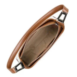 Sac Epaule Lancaster Suave Ace 433-20 -Mode Sacs Magasin Sac Epaule Lancaster Suave Ace 433 20 Lancaster 22943717