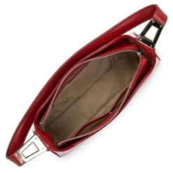 Sac Epaule Lancaster Suave Ace 433-20 -Mode Sacs Magasin Sac Epaule Lancaster Suave Ace 433 20 Lancaster 22945080