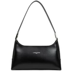 Sac Epaule Lancaster Suave Ace 433-20 -Mode Sacs Magasin Sac Epaule Lancaster Suave Ace 433 20 Lancaster 22945988