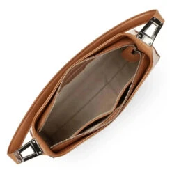 Sac Epaule Lancaster Suave Ace 433-31 -Mode Sacs Magasin Sac Epaule Lancaster Suave Ace 433 31 Lancaster 23473553