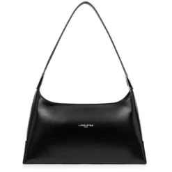 Sac Epaule Lancaster Suave Ace 433-31 -Mode Sacs Magasin Sac Epaule Lancaster Suave Ace 433 31 Lancaster 23473659