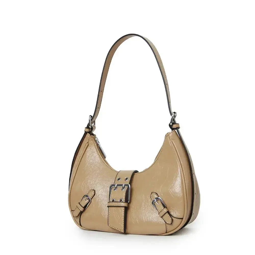 Sac Epaule Mac Alyster "Attraction" 4 Sac Epaule Mac Alyster "Attraction" – Image 2