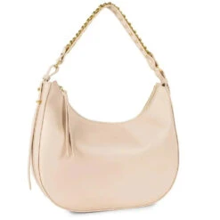 Sac Hobo Lancaster Aria 571-78 -Mode Sacs Magasin Sac Hobo Lancaster Aria 571 78 Lancaster 22989637