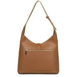 Sac Hobo Lancaster Foulonne Double 470-39 -Mode Sacs Magasin Sac Hobo Lancaster Foulonne Double 470 39 Lancaster 22939811