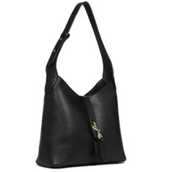 Sac Hobo Lancaster Foulonne Double 470-39 -Mode Sacs Magasin Sac Hobo Lancaster Foulonne Double 470 39 Lancaster 22940293