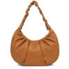 Sac Hobo Lancaster Soft Chou Chou 577-14 -Mode Sacs Magasin Sac Hobo Lancaster Soft Chou Chou 577 14 Lancaster 22991241