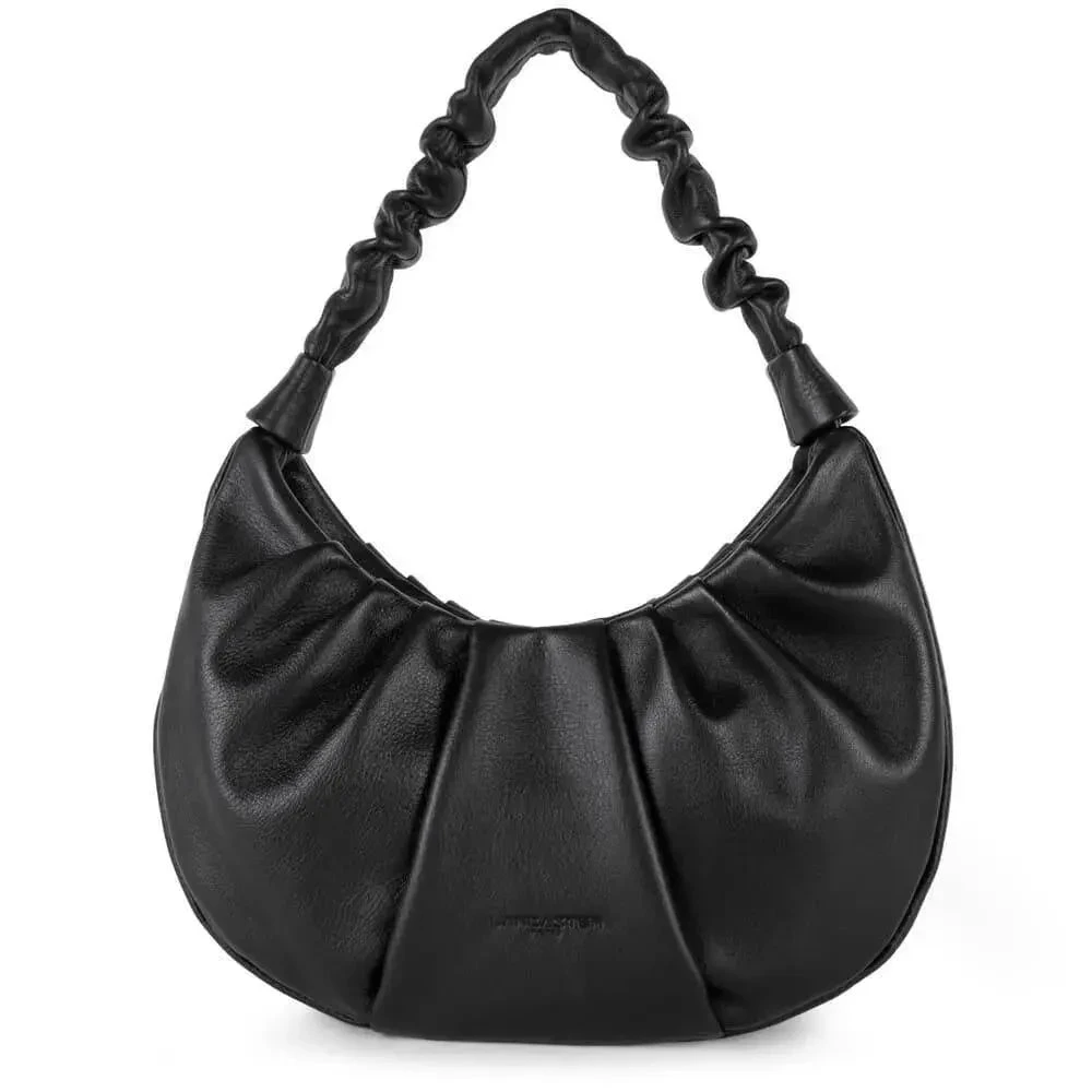 Sac Hobo Lancaster Soft Chou Chou 577-14 7 Sac Hobo Lancaster Soft Chou Chou 577-14 – Image 5