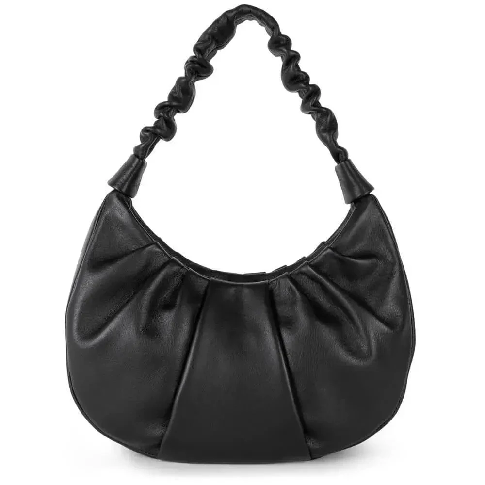 Sac Hobo Lancaster Soft Chou Chou 577-14 9 Sac Hobo Lancaster Soft Chou Chou 577-14 – Image 7