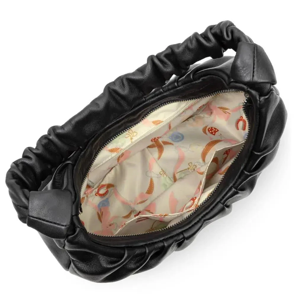 Sac Hobo Lancaster Soft Chou Chou 577-14 10 Sac Hobo Lancaster Soft Chou Chou 577-14 – Image 8