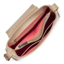 Sac Hobo Lancaster Suave Ace 433-27 -Mode Sacs Magasin Sac Hobo Lancaster Suave Ace 433 27 Lancaster 23011653