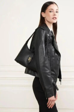 Sac Hobo Lancaster Top Double 470-60 -Mode Sacs Magasin Sac Hobo Lancaster Top Double 470 60 Lancaster 23503141