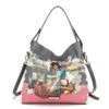 Sac Hobo Nicole Lee "Journey Of Stephanie" 1 Sac Hobo Nicole Lee "Journey Of Stephanie" -Mode Sacs Magasin Sac Hobo Nicole Lee Journey of Stephanie Nicole Lee 22909982