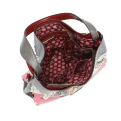 Sac Hobo Nicole Lee "Journey Of Stephanie" -Mode Sacs Magasin Sac Hobo Nicole Lee Journey of Stephanie Nicole Lee 22910174