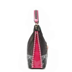 Sac Hobo Nicole Lee "Waiting For You" -Mode Sacs Magasin Sac Hobo Nicole Lee Waiting For You Nicole Lee 22685160