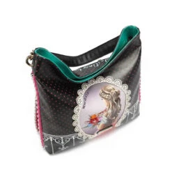 Sac Hobo Nicole Lee "Waiting For You" -Mode Sacs Magasin Sac Hobo Nicole Lee Waiting For You Nicole Lee 22685256