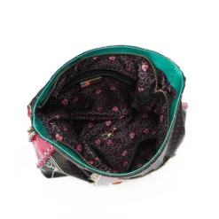 Sac Hobo Nicole Lee "Waiting For You" -Mode Sacs Magasin Sac Hobo Nicole Lee Waiting For You Nicole Lee 22685338