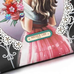 Sac Hobo Nicole Lee "Waiting For You" -Mode Sacs Magasin Sac Hobo Nicole Lee Waiting For You Nicole Lee 22685675