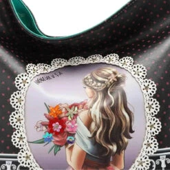 Sac Hobo Nicole Lee "Waiting For You" -Mode Sacs Magasin Sac Hobo Nicole Lee Waiting For You Nicole Lee 22685787