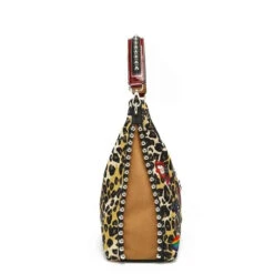 Sac Hobo Nicole Lee "Wild Lips" 14 Sac Hobo Nicole Lee "Wild Lips" -Mode Sacs Magasin Sac Hobo Nicole Lee Wild Lips Nicole Lee 22679825