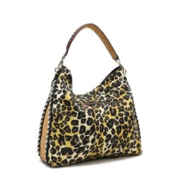 Sac Hobo Nicole Lee "Wild Lips" 15 Sac Hobo Nicole Lee "Wild Lips" -Mode Sacs Magasin Sac Hobo Nicole Lee Wild Lips Nicole Lee 22679978