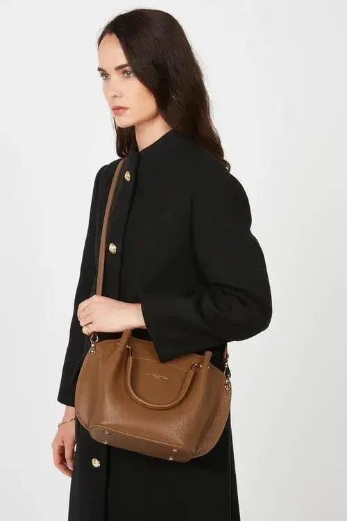 Sac Lancaster Foulonne Double 470-18 3 Sac Lancaster Foulonne Double 470-18