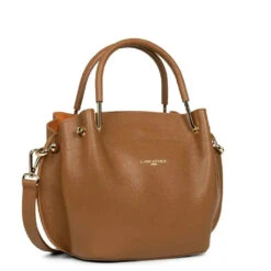 Sac Lancaster Foulonne Double 470-18 19 Sac Lancaster Foulonne Double 470-18 -Mode Sacs Magasin Sac Lancaster Foulonne Double 470 18 Lancaster 23459569