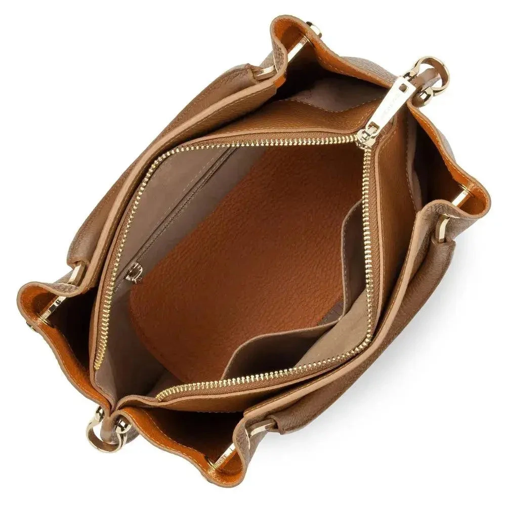 Sac Lancaster Foulonne Double 470-18 7 Sac Lancaster Foulonne Double 470-18 – Image 5