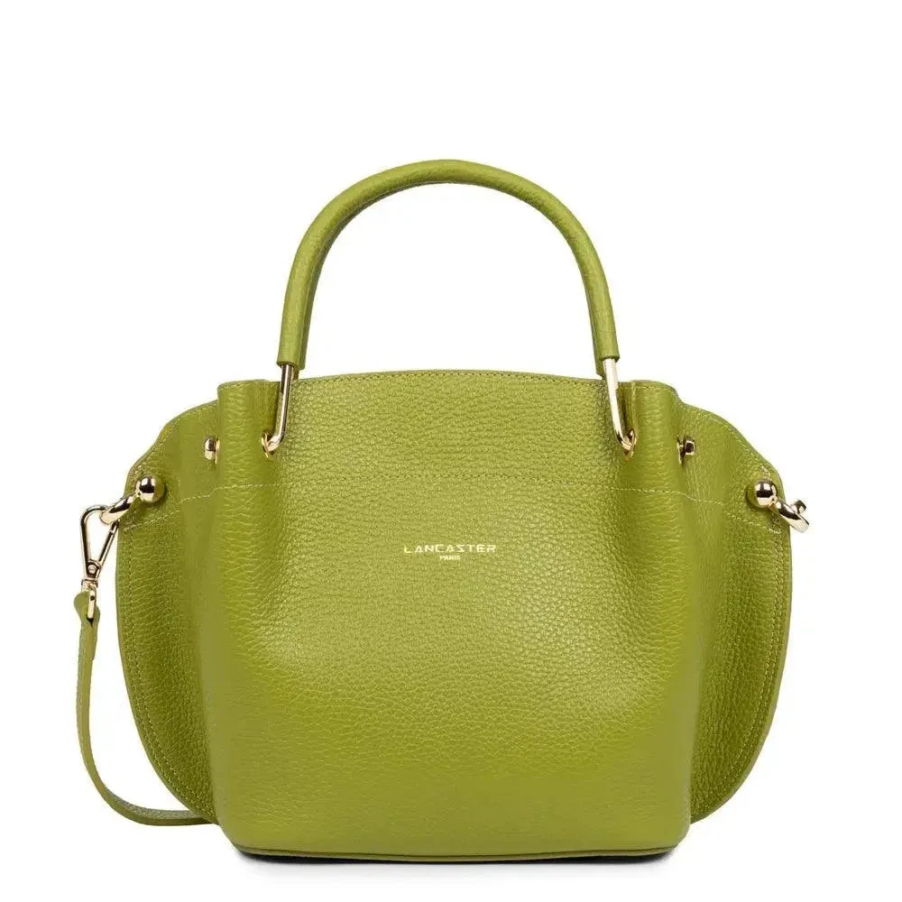 Sac Lancaster Foulonne Double 470-18 8 Sac Lancaster Foulonne Double 470-18 – Image 6