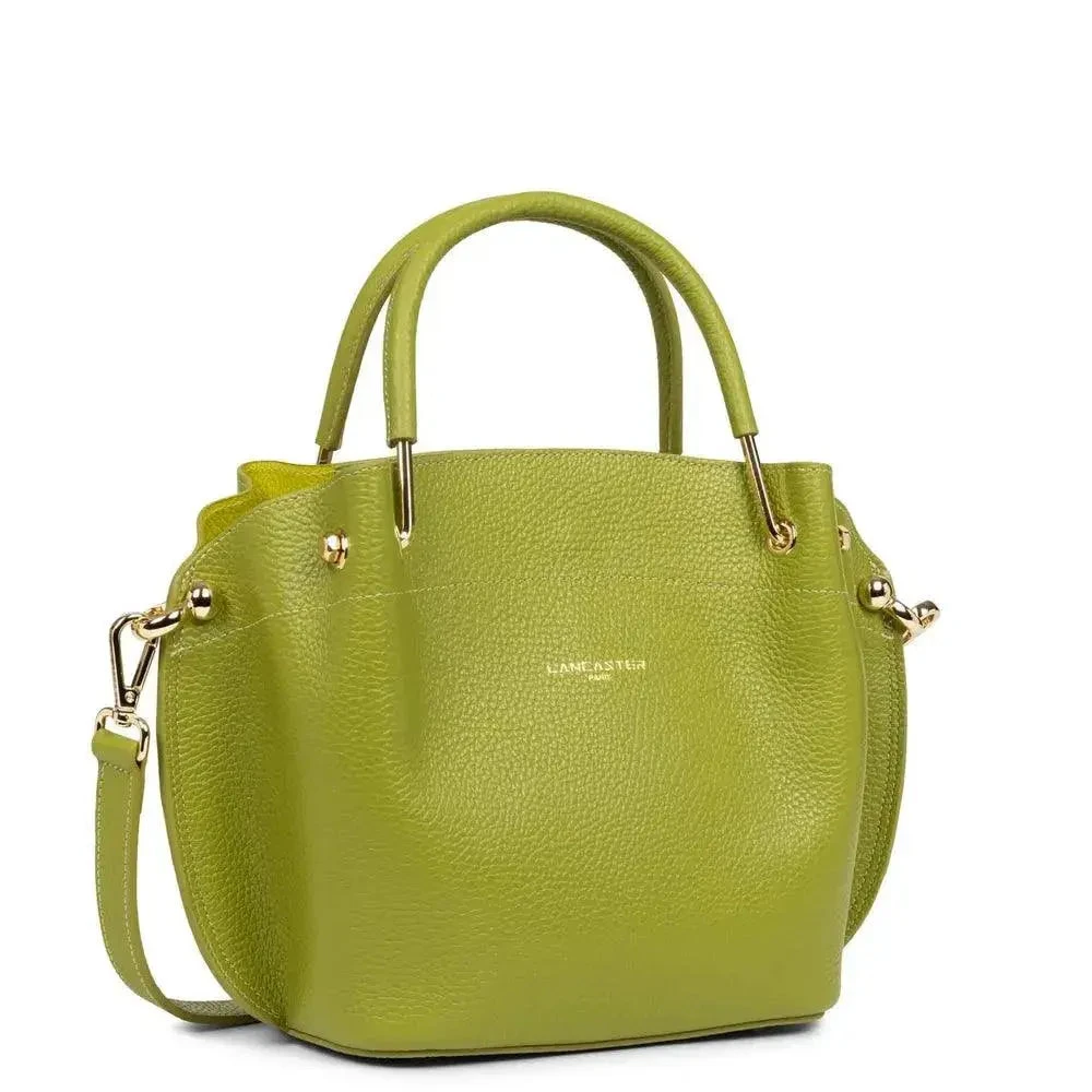 Sac Lancaster Foulonne Double 470-18 9 Sac Lancaster Foulonne Double 470-18 – Image 7