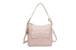 Sac Lulu Castagnette Orbey