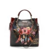 Sac Nicole Lee "Bohemian Black" -Mode Sacs Magasin Sac Nicole Lee Bohemian Black Nicole Lee 22793319
