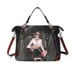 Sac Nicole Lee "Career Woman"