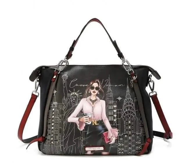 Sac Nicole Lee "Career Woman" 3 Sac Nicole Lee "Career Woman"