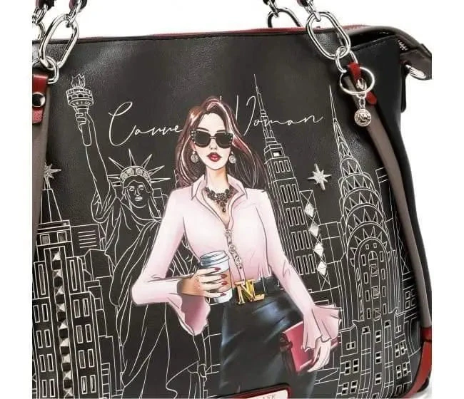 Sac Nicole Lee "Career Woman" 6 Sac Nicole Lee "Career Woman" – Image 4