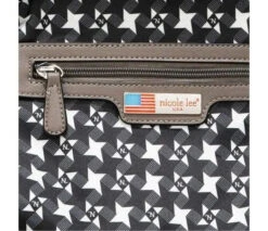 Sac Nicole Lee "Career Woman" 15 Sac Nicole Lee "Career Woman" -Mode Sacs Magasin Sac Nicole Lee Career Woman Nicole Lee 22904360