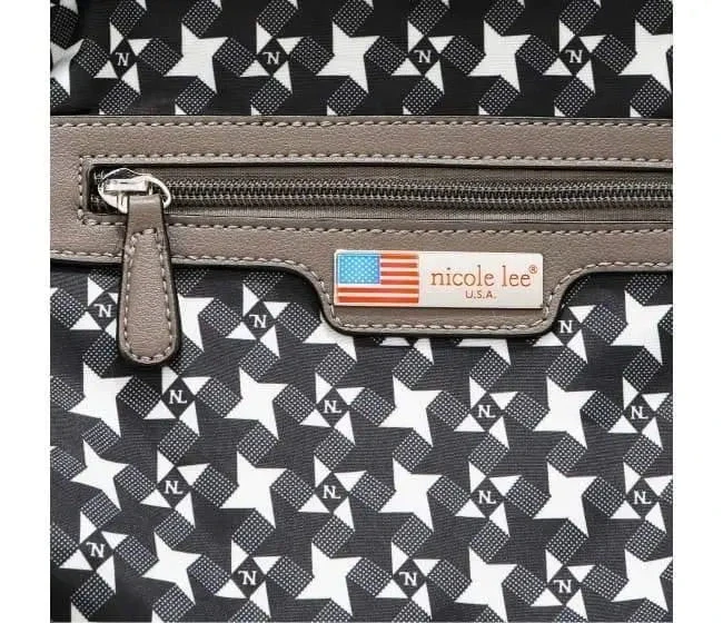 Sac Nicole Lee "Career Woman" 9 Sac Nicole Lee "Career Woman" – Image 7