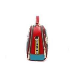 Sac Nicole Lee "Dream Of All Colors" -Mode Sacs Magasin Sac Nicole Lee Dream of all colors Nicole Lee 22903256