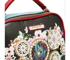 Sac Nicole Lee "Dream Of All Colors" -Mode Sacs Magasin Sac Nicole Lee Dream of all colors Nicole Lee 22903313
