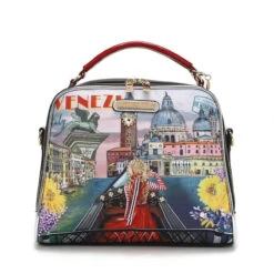 Sac Nicole Lee "Honeymoon In Venezia"