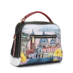 Sac Nicole Lee "Honeymoon In Venezia" 15 Sac Nicole Lee "Honeymoon In Venezia" -Mode Sacs Magasin Sac Nicole Lee Honeymoon in Venezia Nicole Lee 22669170