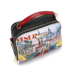 Sac Nicole Lee "Honeymoon In Venezia" 16 Sac Nicole Lee "Honeymoon In Venezia" -Mode Sacs Magasin Sac Nicole Lee Honeymoon in Venezia Nicole Lee 22669282