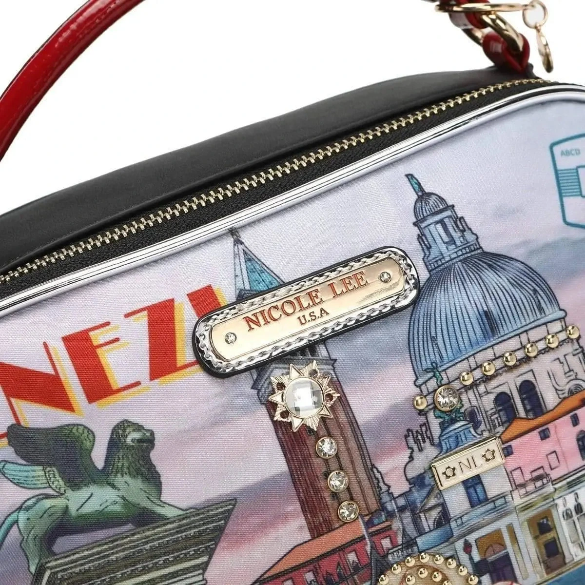 Sac Nicole Lee "Honeymoon In Venezia" 10 Sac Nicole Lee "Honeymoon In Venezia" – Image 8