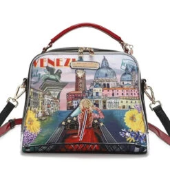Sac Nicole Lee "Honeymoon In Venezia" 20 Sac Nicole Lee "Honeymoon In Venezia" -Mode Sacs Magasin Sac Nicole Lee Honeymoon in Venezia Nicole Lee 22669641