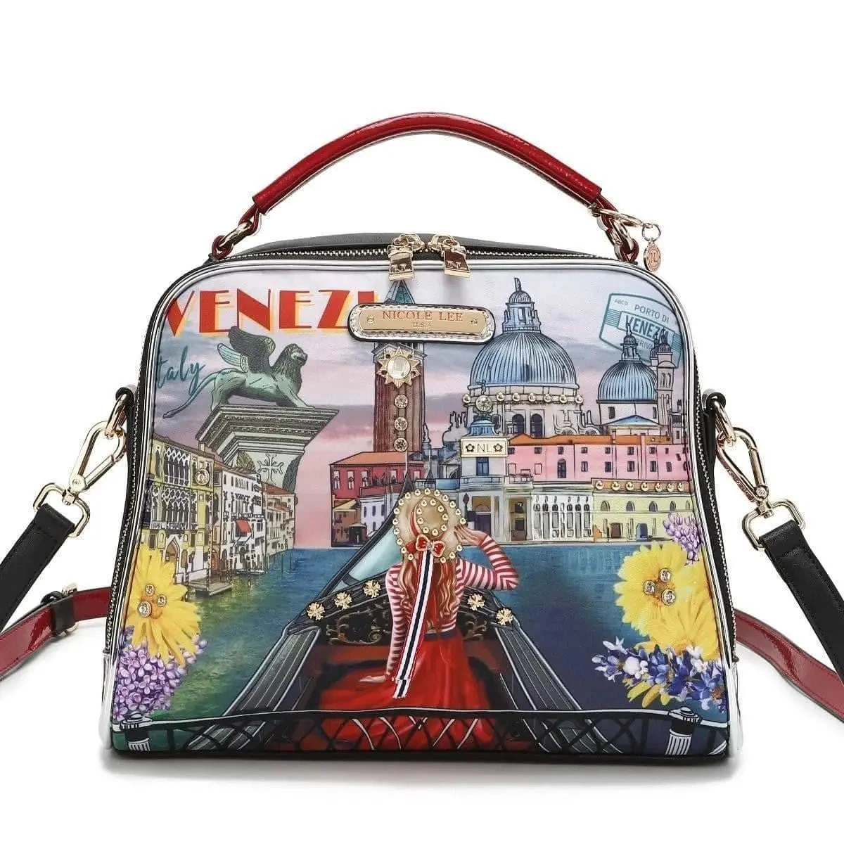 Sac Nicole Lee "Honeymoon In Venezia" 11 Sac Nicole Lee "Honeymoon In Venezia" – Image 9