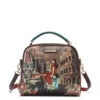 Sac Nicole Lee "Memory Of Rome" -Mode Sacs Magasin Sac Nicole Lee Memory of Rome Nicole Lee 22902338