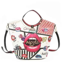 Sac Nicole Lee "Sugar Lips"