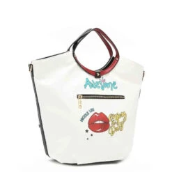 Sac Nicole Lee "Sugar Lips" -Mode Sacs Magasin Sac Nicole Lee Sugar Lips Nicole Lee 22787480