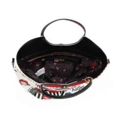 Sac Nicole Lee "Sugar Lips" -Mode Sacs Magasin Sac Nicole Lee Sugar Lips Nicole Lee 22787530