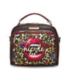 Sac Nicole Lee "Wild Lips" -Mode Sacs Magasin Sac Nicole Lee Wild Lips Nicole Lee 22677616