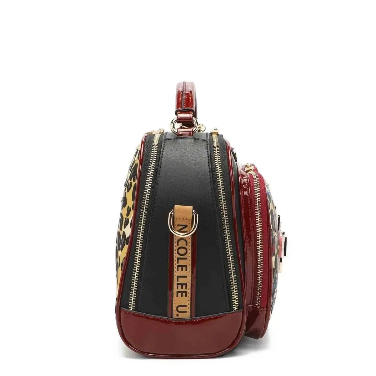 Sac Nicole Lee "Wild Lips" 5 Sac Nicole Lee "Wild Lips" – Image 3